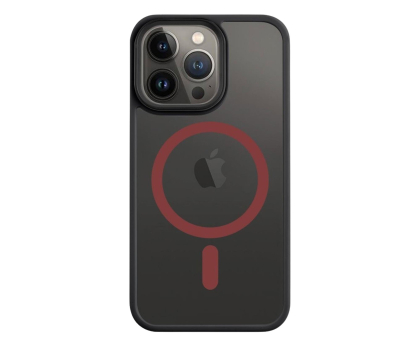Etui / obudowa na smartfona Tactical MagForce Hyperstealth 2.0 Kryt pro Apple iPhone 13 Pro Black
